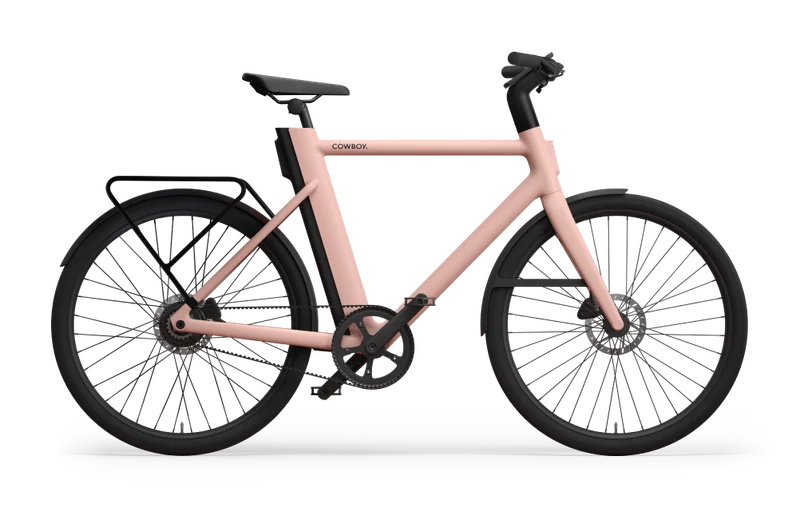 A photographic render of a Cowboy Cruiser Fig