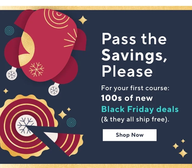 Free Shipping