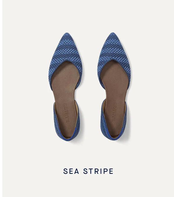 Sea Stripe