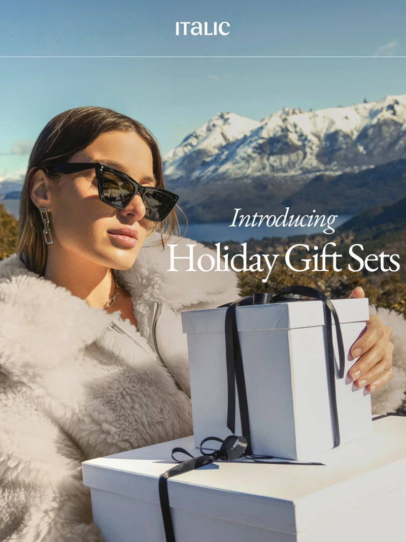 New: Holiday Gift Sets