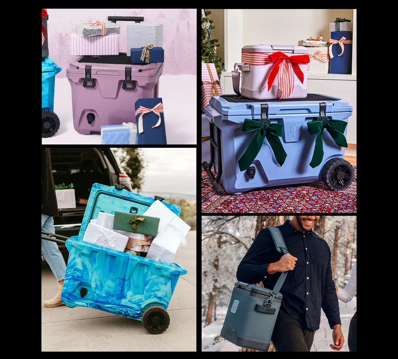 coolers