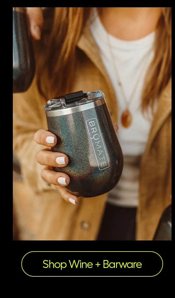 Shop Wine + Barware