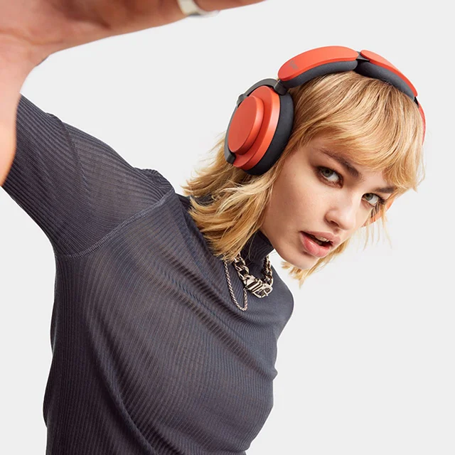 Dyson headphones