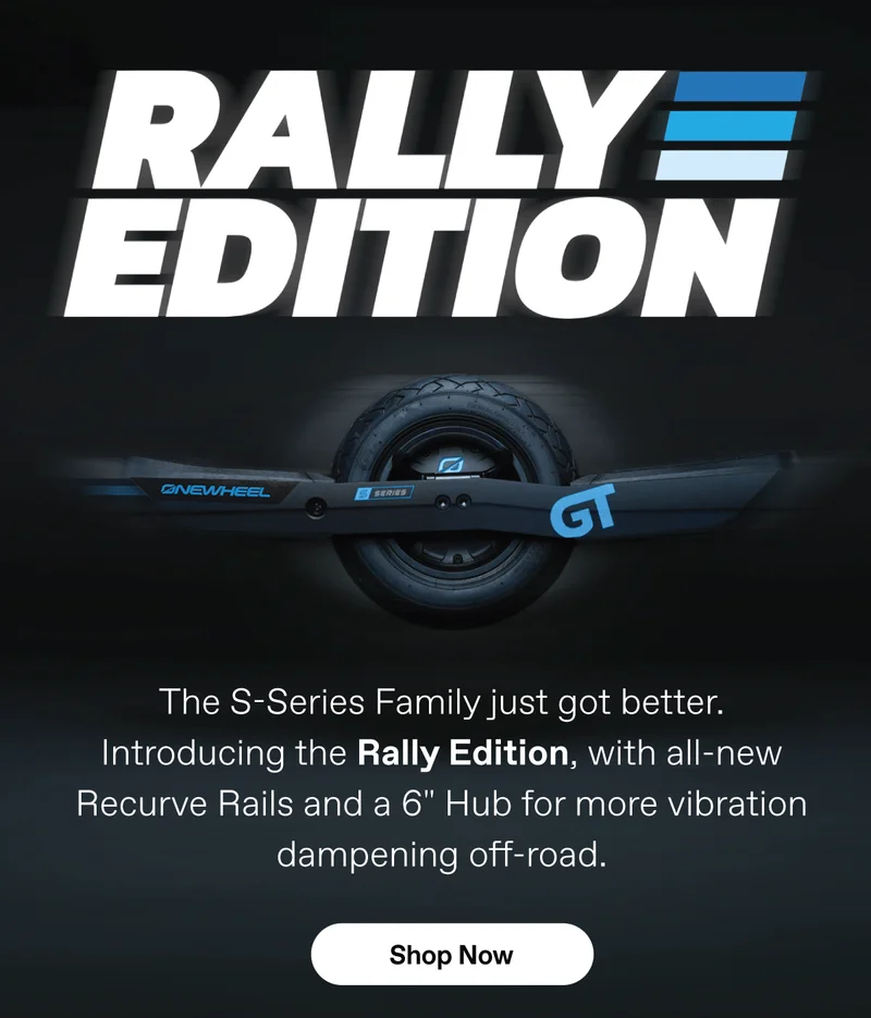 GTS Rally Edition