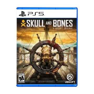 Skull and Bones - PS5