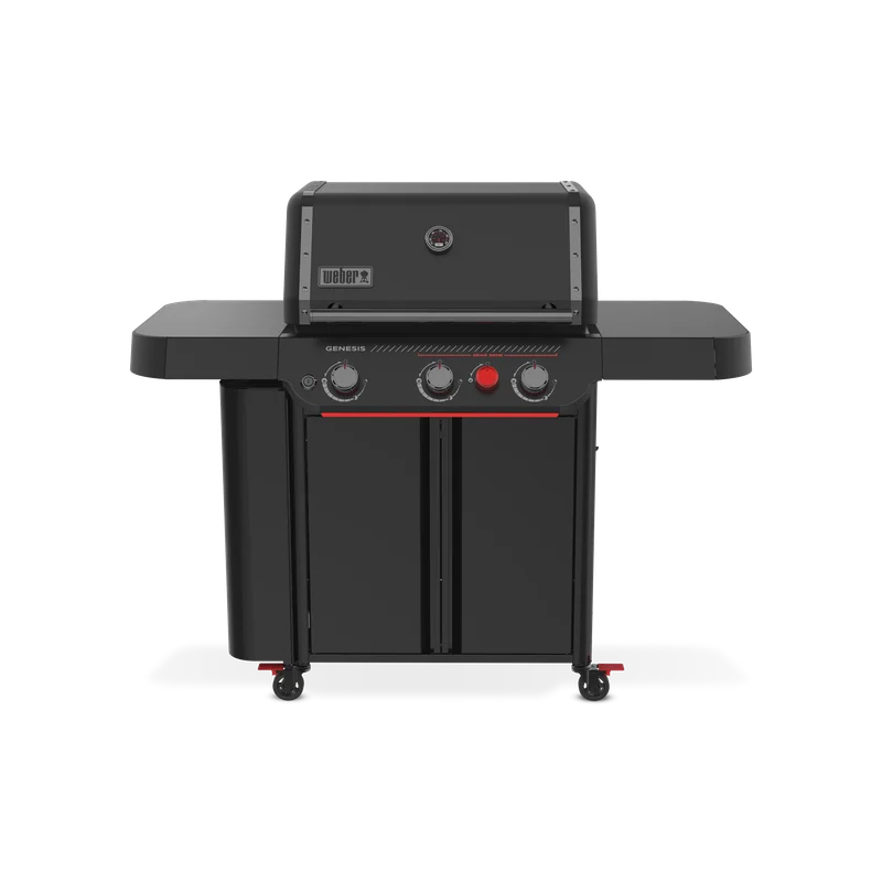 Weber® Genesis Gas Grills
