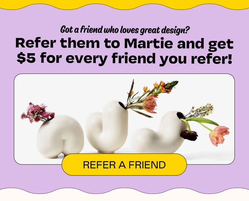 Refer a Friend
