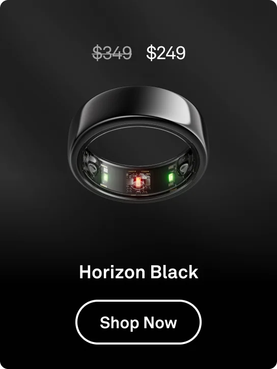 Horizon Black