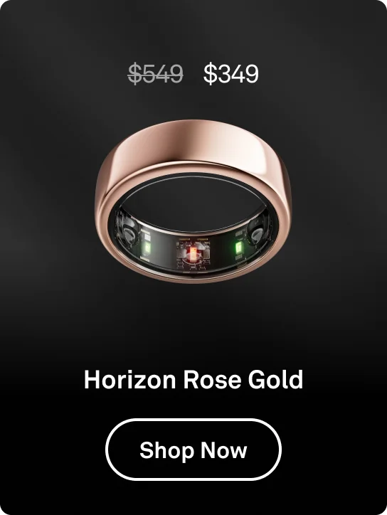 Horizon Rose Gold