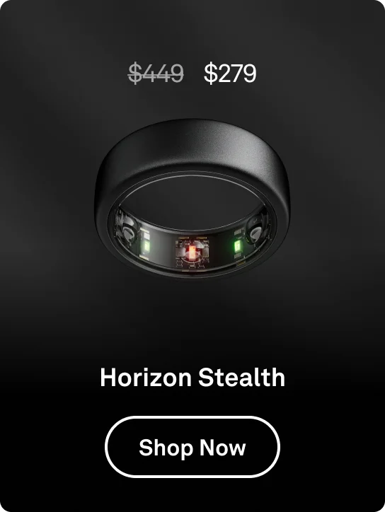 Horizon Stealth