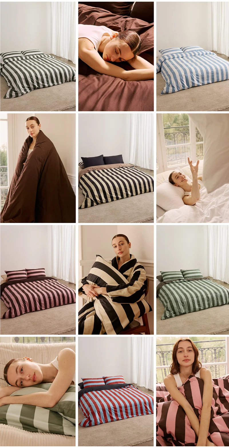 Bedding Sale
