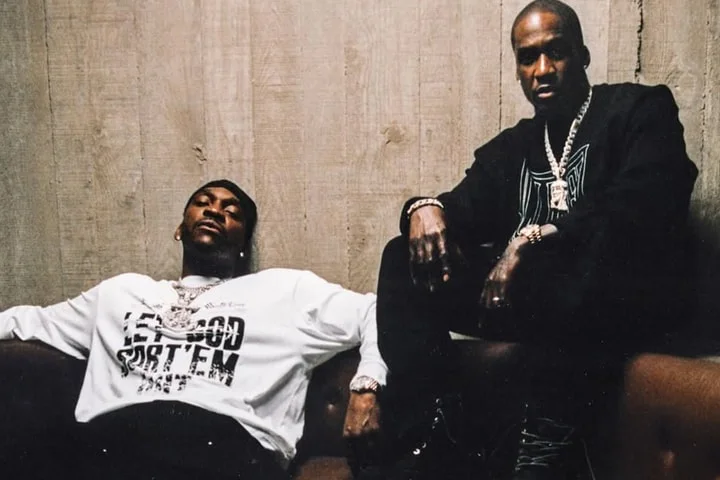 🙌 Clipse x Carhartt WIP Is Here