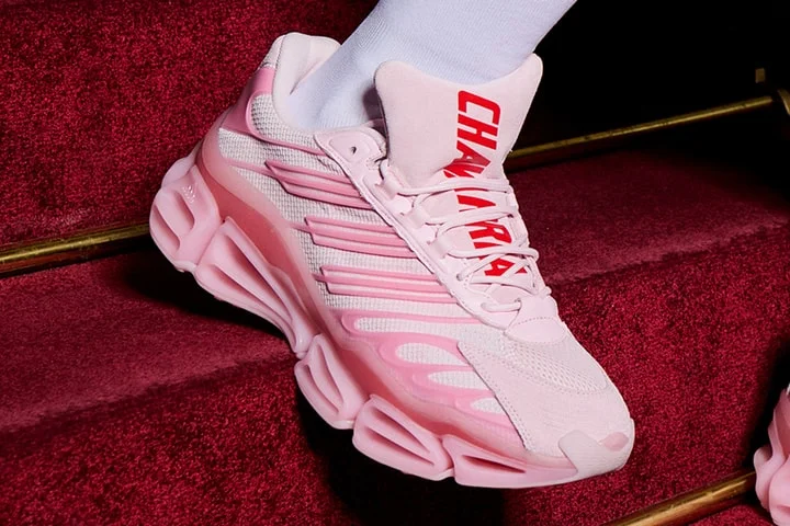 👀 The 10 Biggest Footwear Moments From Paris Fashion Week SS26