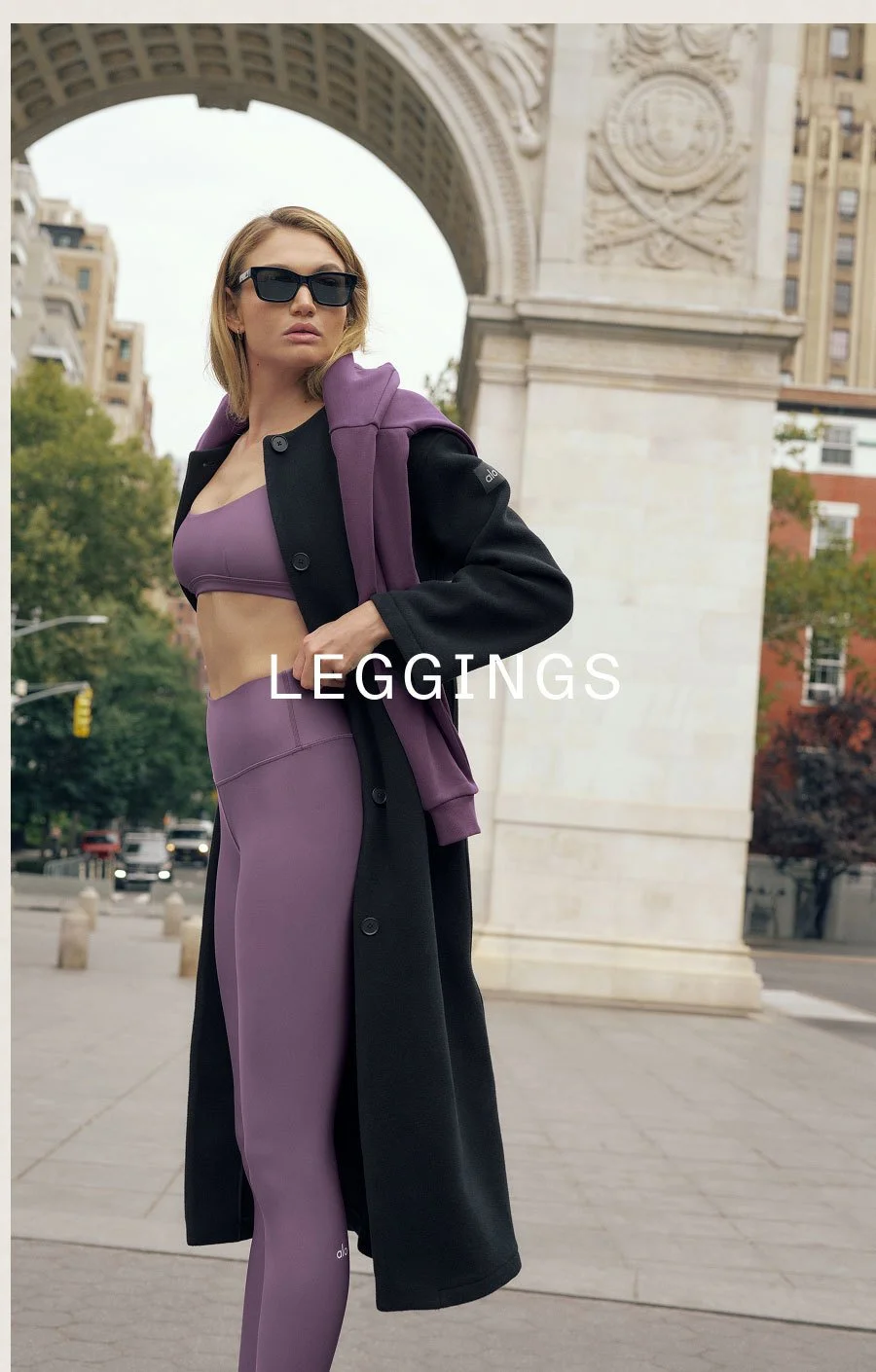 LEGGINGS