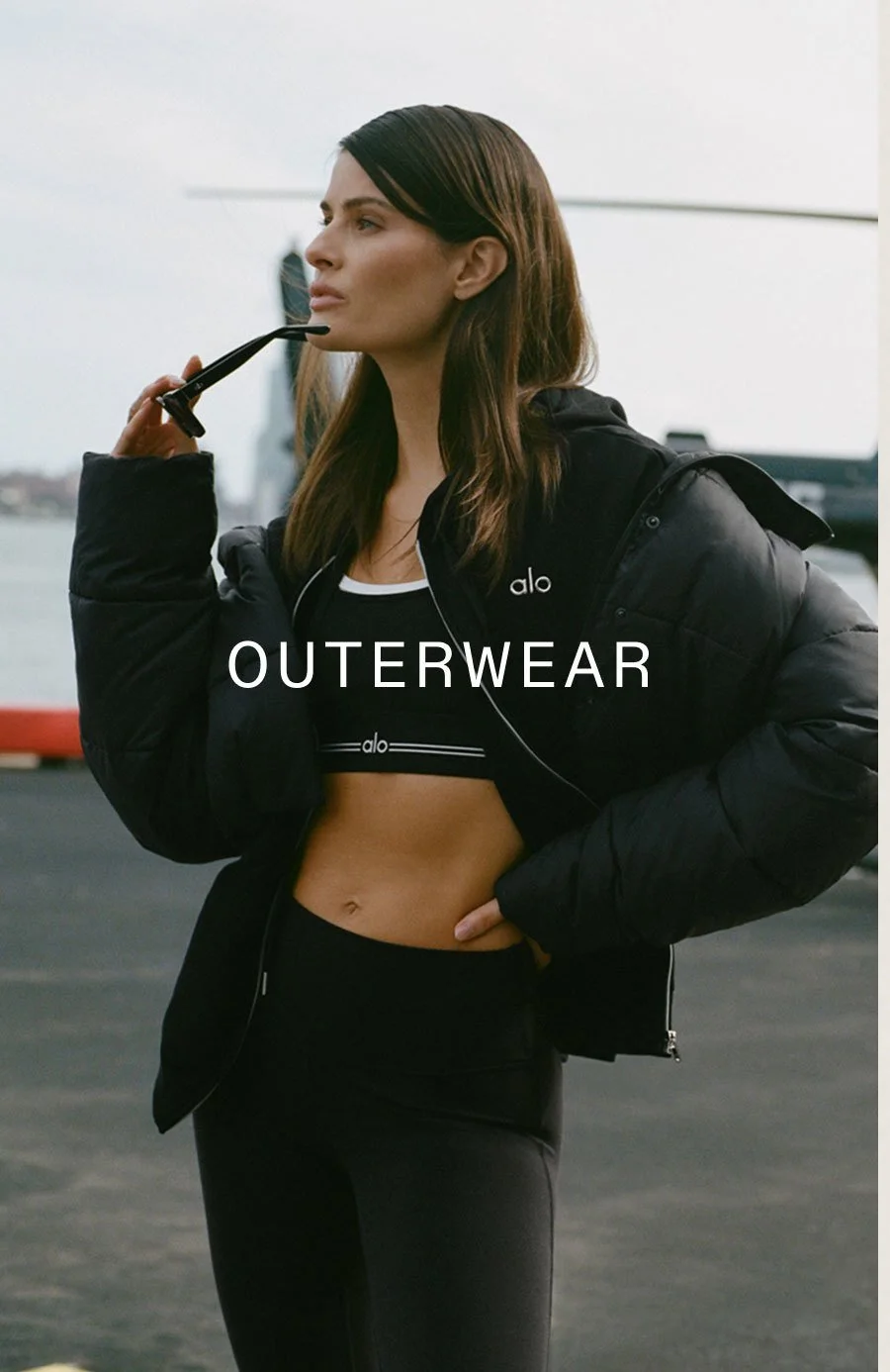 OUTERWEAR
