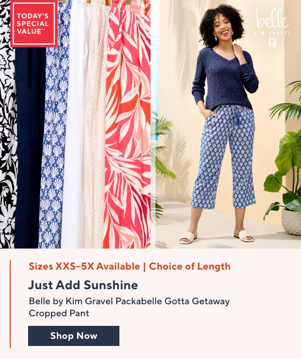 Kim Gravel TSV