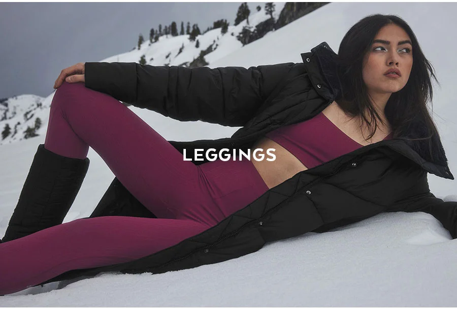 LEGGINGS