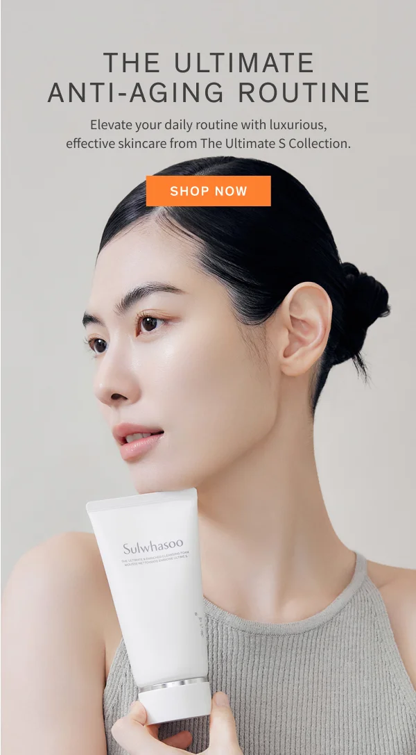 The Ultimate Anti-Aging Routine