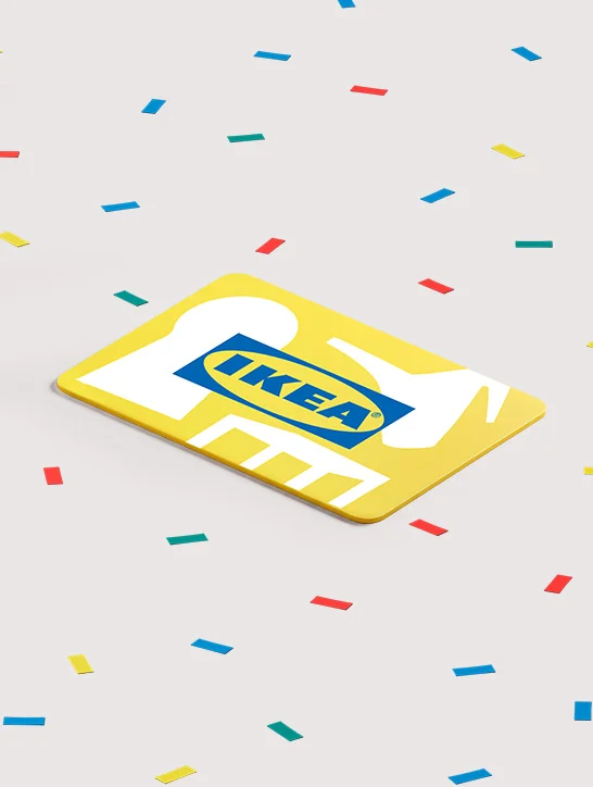 IKEA Gift Card