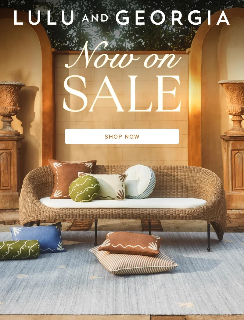 Shop Sale