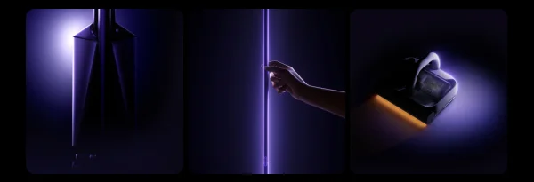 Narwal new lineup revealing at CES