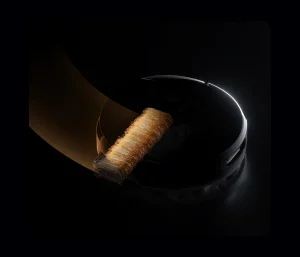Real-Time Self-Clean with Heated Flow.