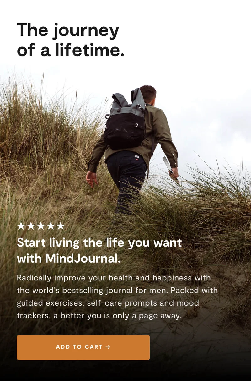 Shop MindJournal