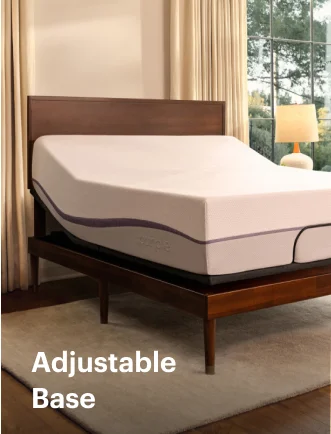 Adjustable Base