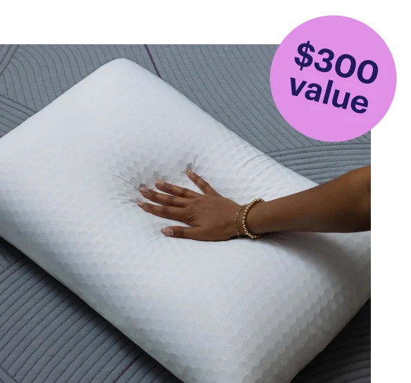 <span class='hide'><br /></span>What does your sleep need?
