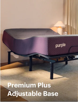 Premium Plus Adjustable Base