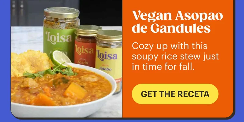 GET THE RECETA