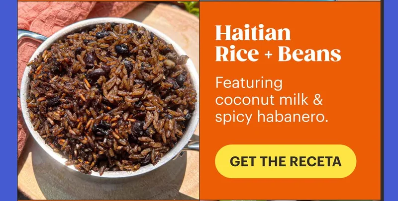 GET THE RECETA