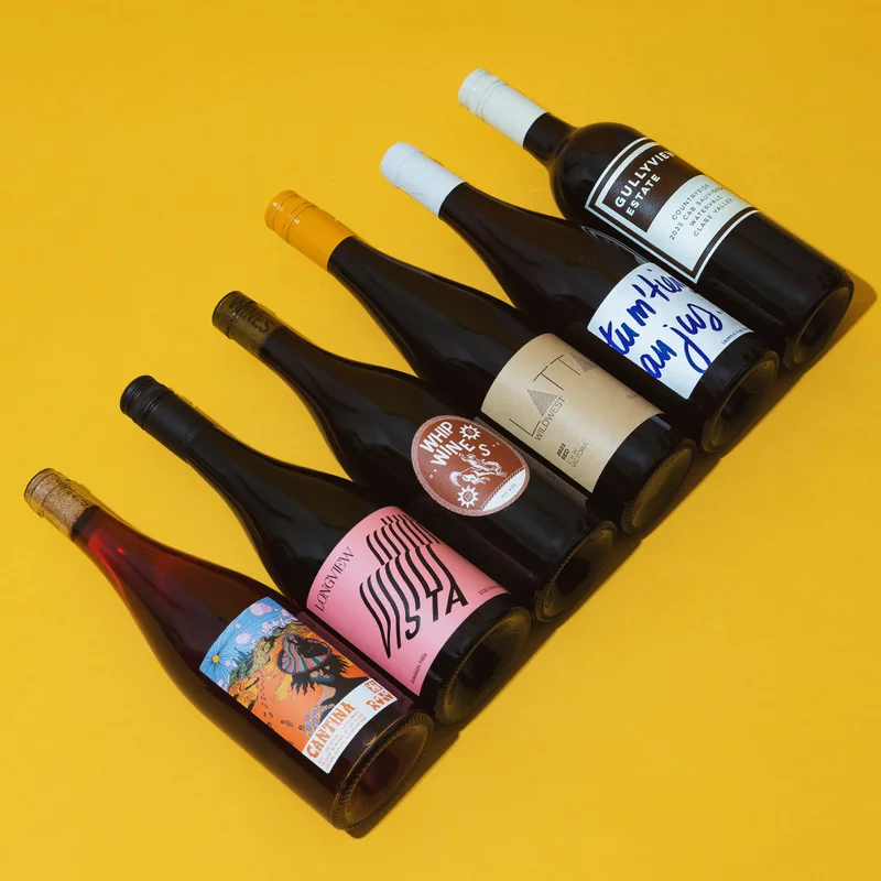 Image of Signature Red Selection 6-Pack