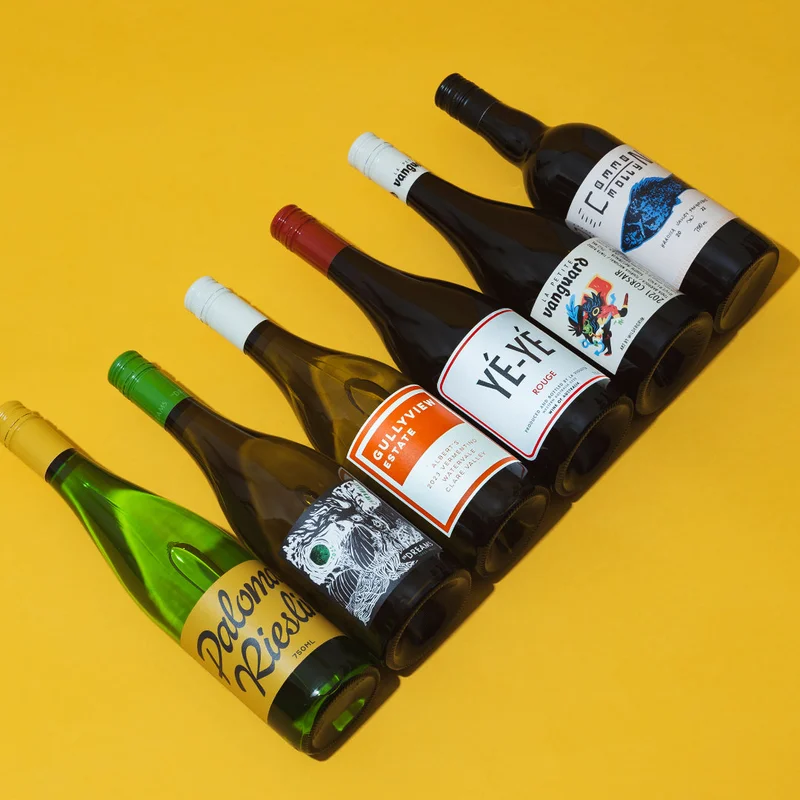 Image of Progressive Mixed Selection 6-Pack