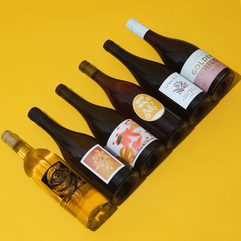 Image of Lo-Fi Mixed Selection 6-Pack