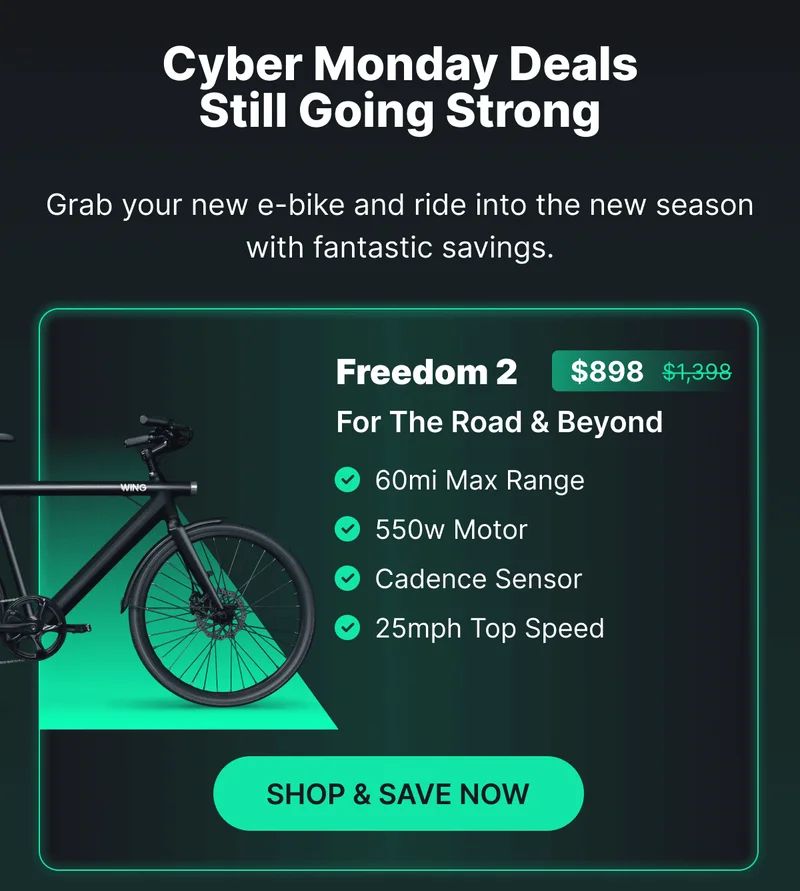 SHOP & SAVE NOW