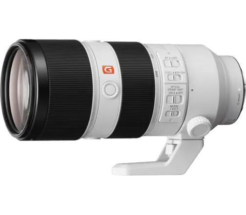 Sony Sony FE 70-200mm F/2.8 GM OSS Lens