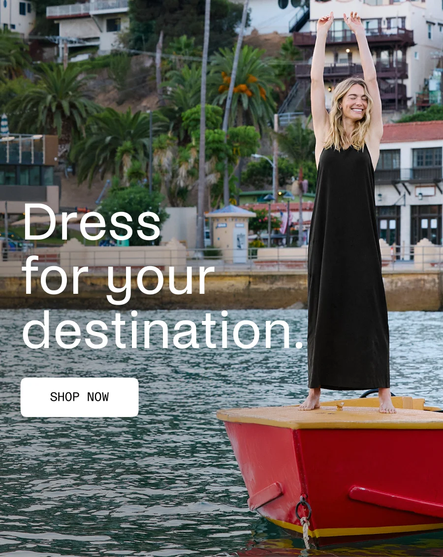 Shop Dresses