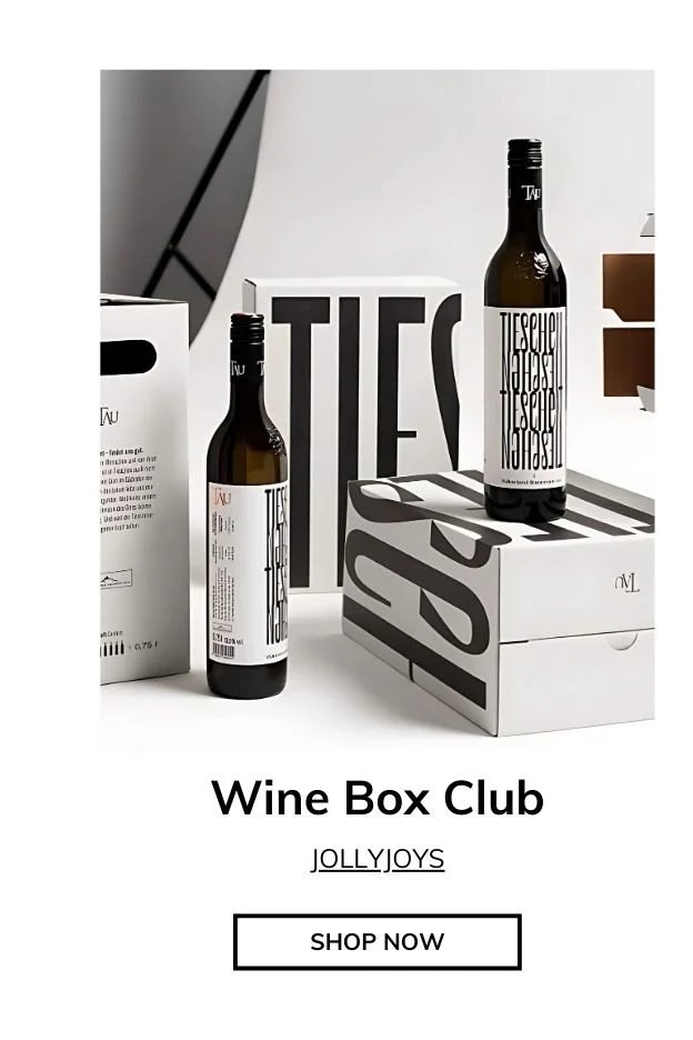 Wine Box Club