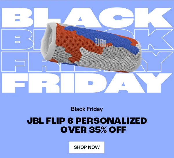 JBL Black Friday