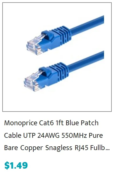View product recommended for you