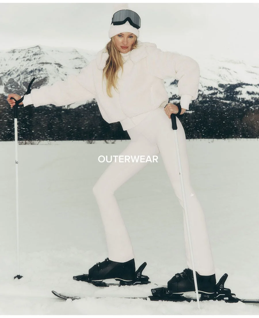 OUTERWEAR
