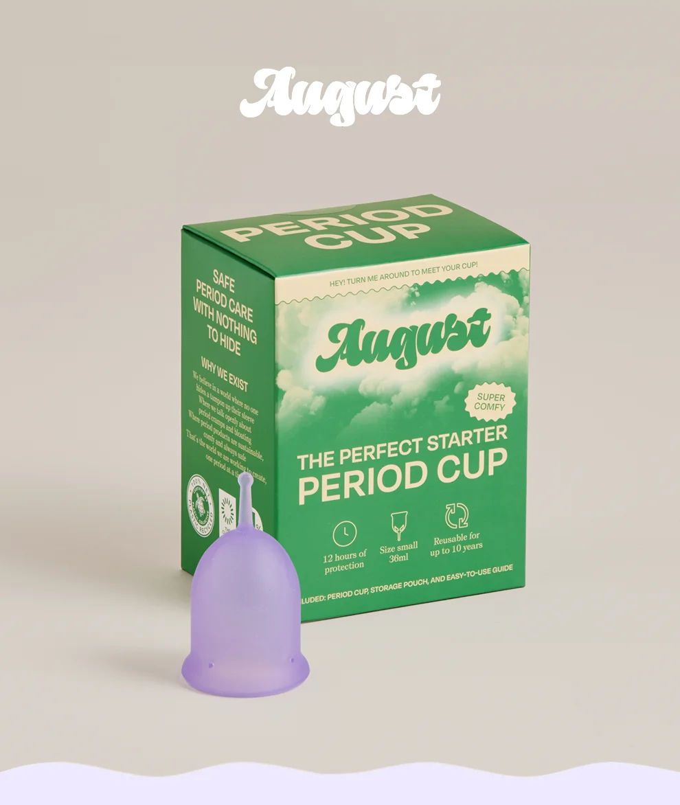 August Period Cup