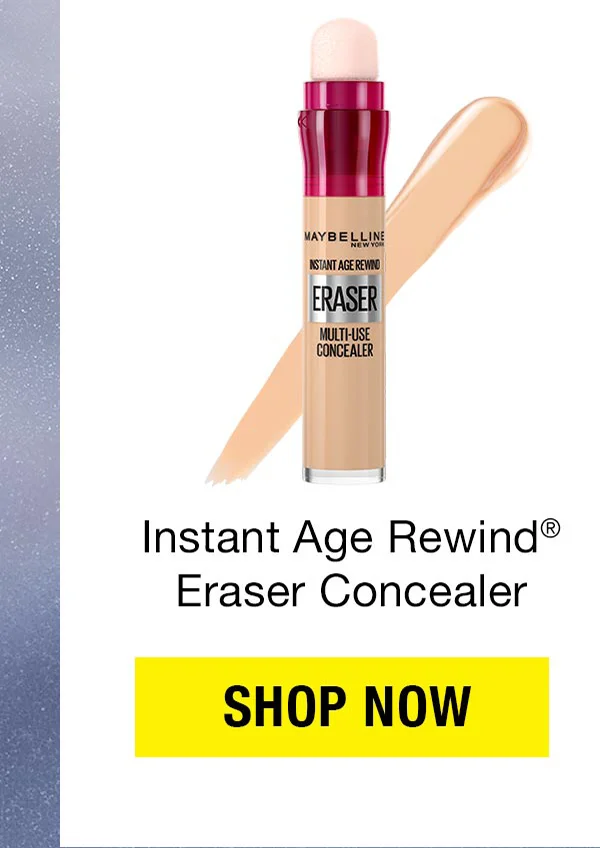 Instant Age Rewind Eraser Concealer
