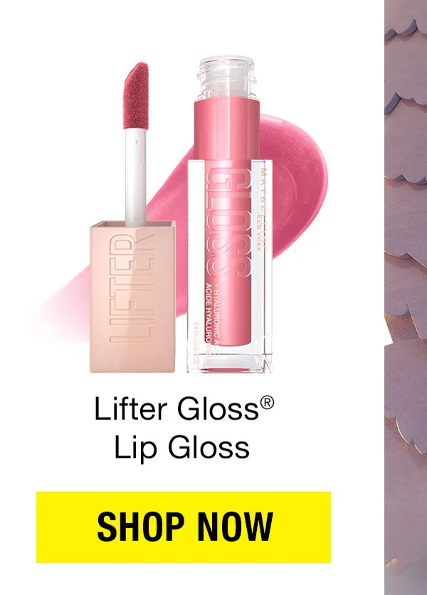 Lifter Gloss Lip Gloss
