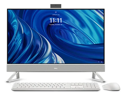 Inspiron 27 7000 All-in-One Non-Touch Desktop