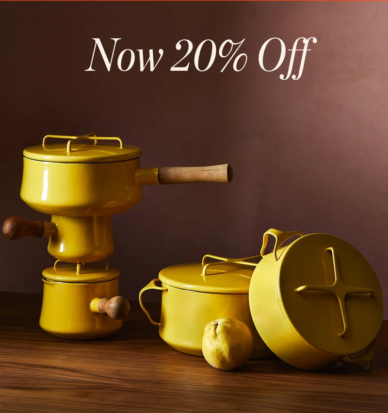 NOW 20% OFF