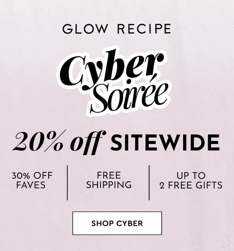 Cyber Soirée