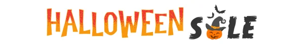 Halloween Sale