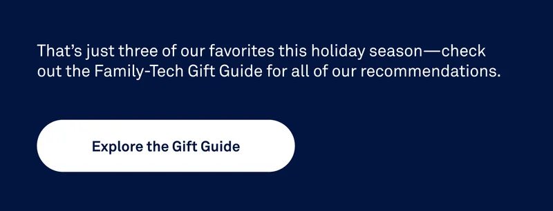 Explore the gift guide